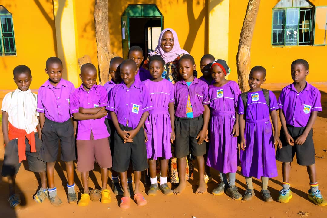 Education Initiative