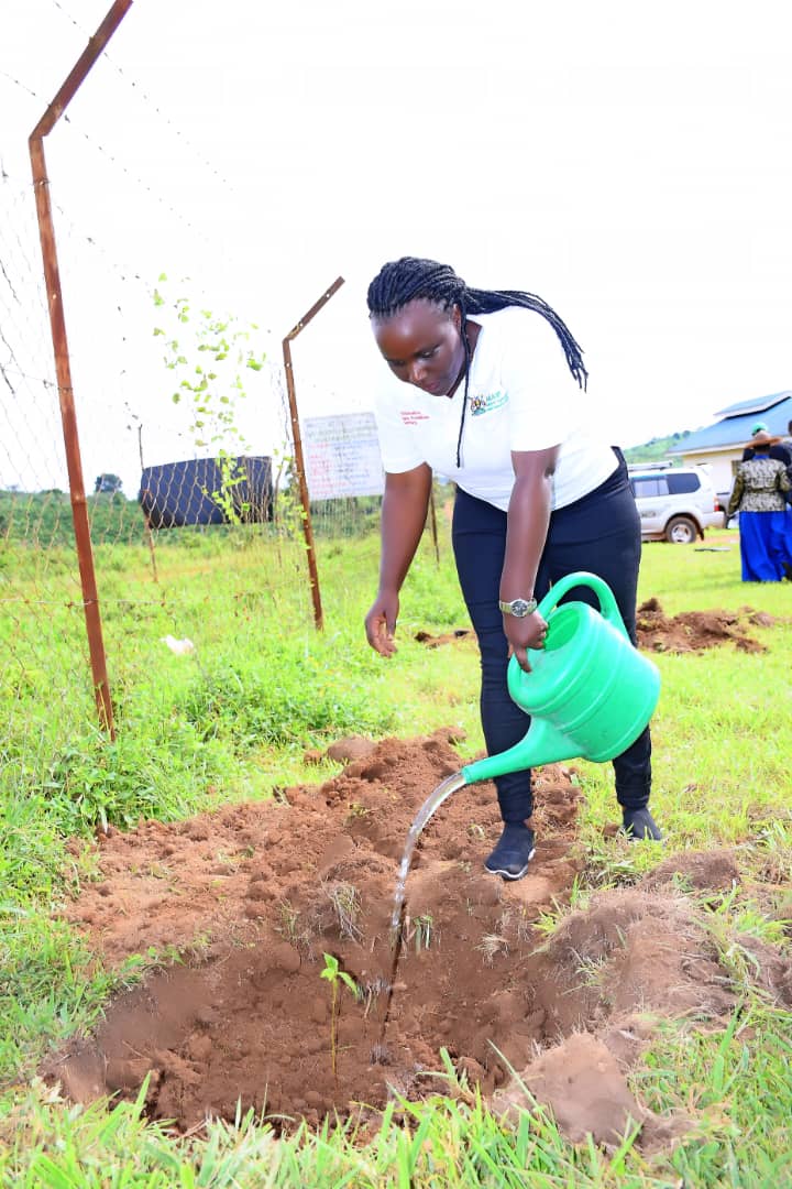 Agriculture Training